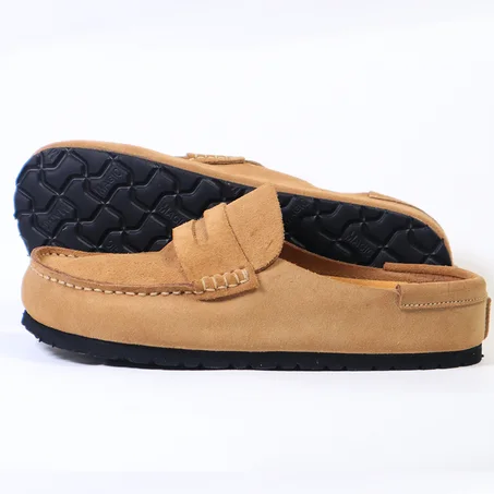 Naples tiger daim caramel