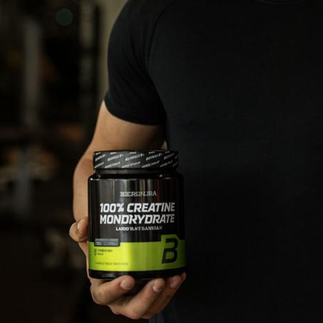 Creatine