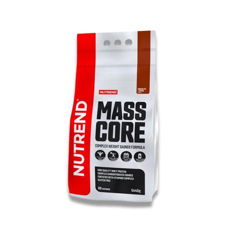 Mass core 5440 g - Nutrend