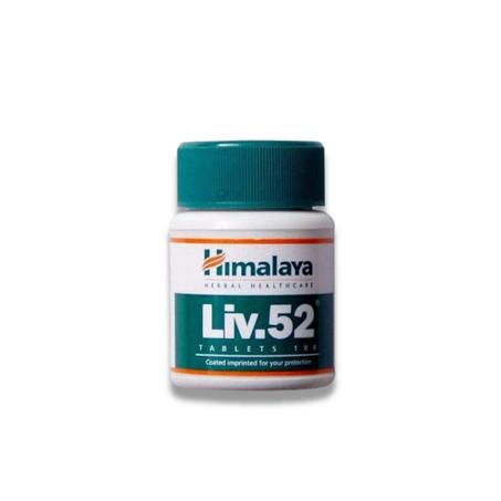LIV.52 Himalaya Herbals  |  100 Capsules