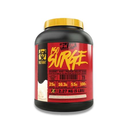 MUTANT ISO SURGE 2.27kg