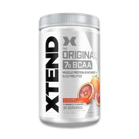 Scivation XTEND Original BCAA 423-456 g