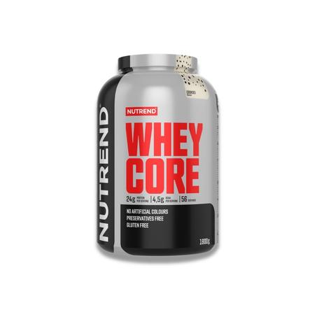 Whey Core 1,8kg - Nutrend