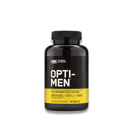 Opti-Men 90 capsuels multivitamin Optimim nutrition