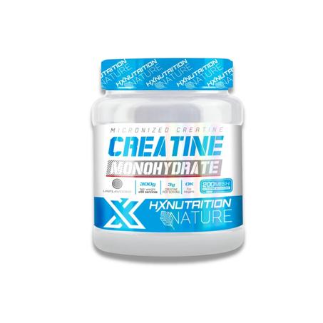 HX CREATINE MONOHYDRATE 300 G