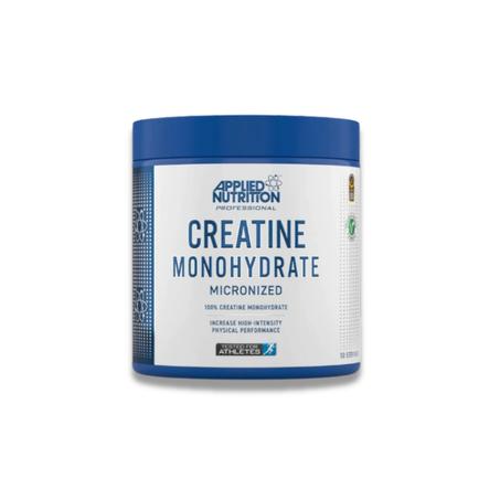 Applied Nutrition – Creatine Monohydrate Micronized 250G