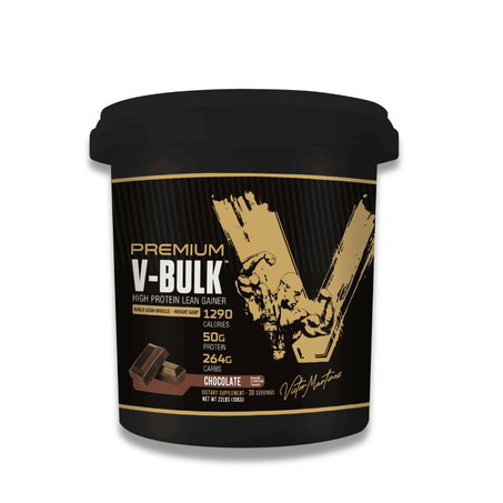 V-bulk preminum USA 10 kg Victor Martinez