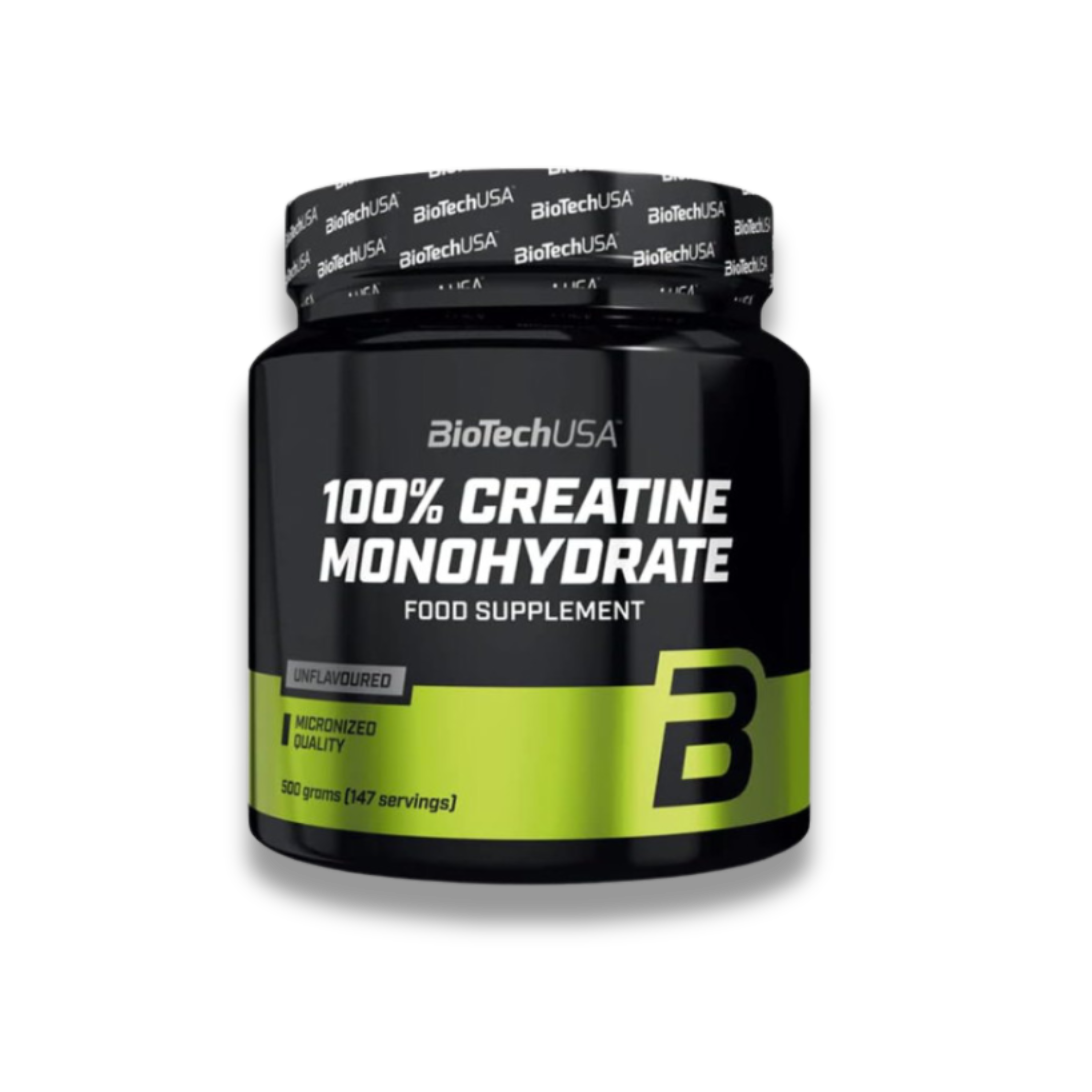 Creatine biotechUSA 500 g