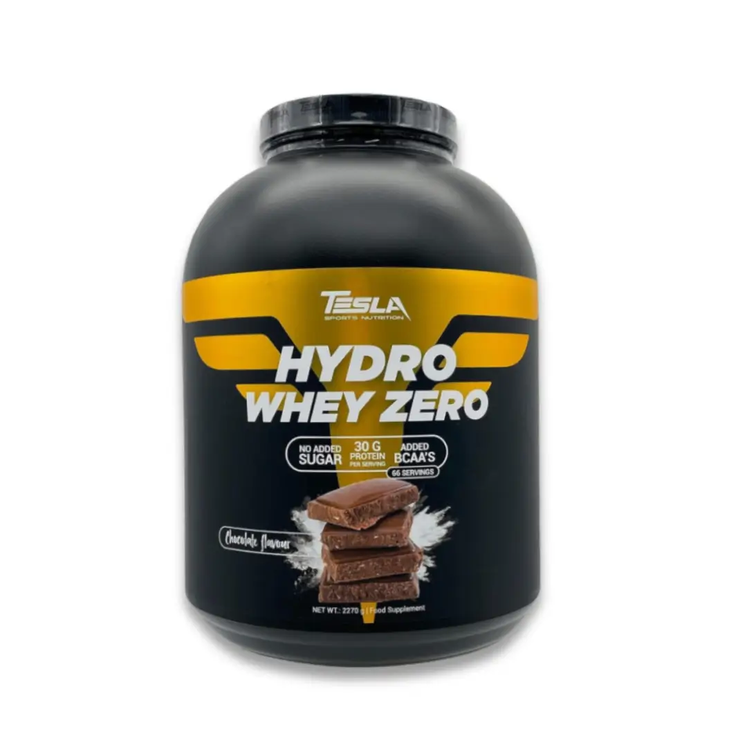 Hydro Whey zero 2,27 kg-Tesla Nutriton