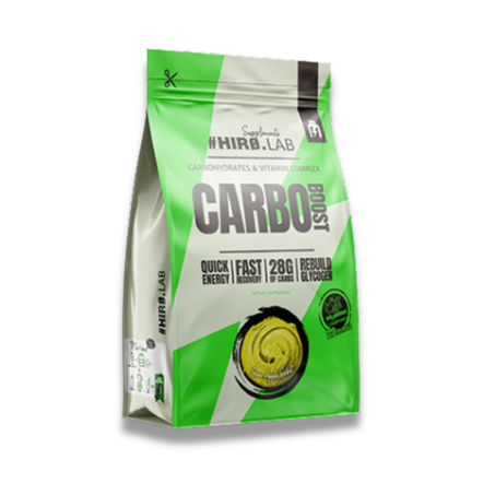 Carbo 1 kg HIRO LAB