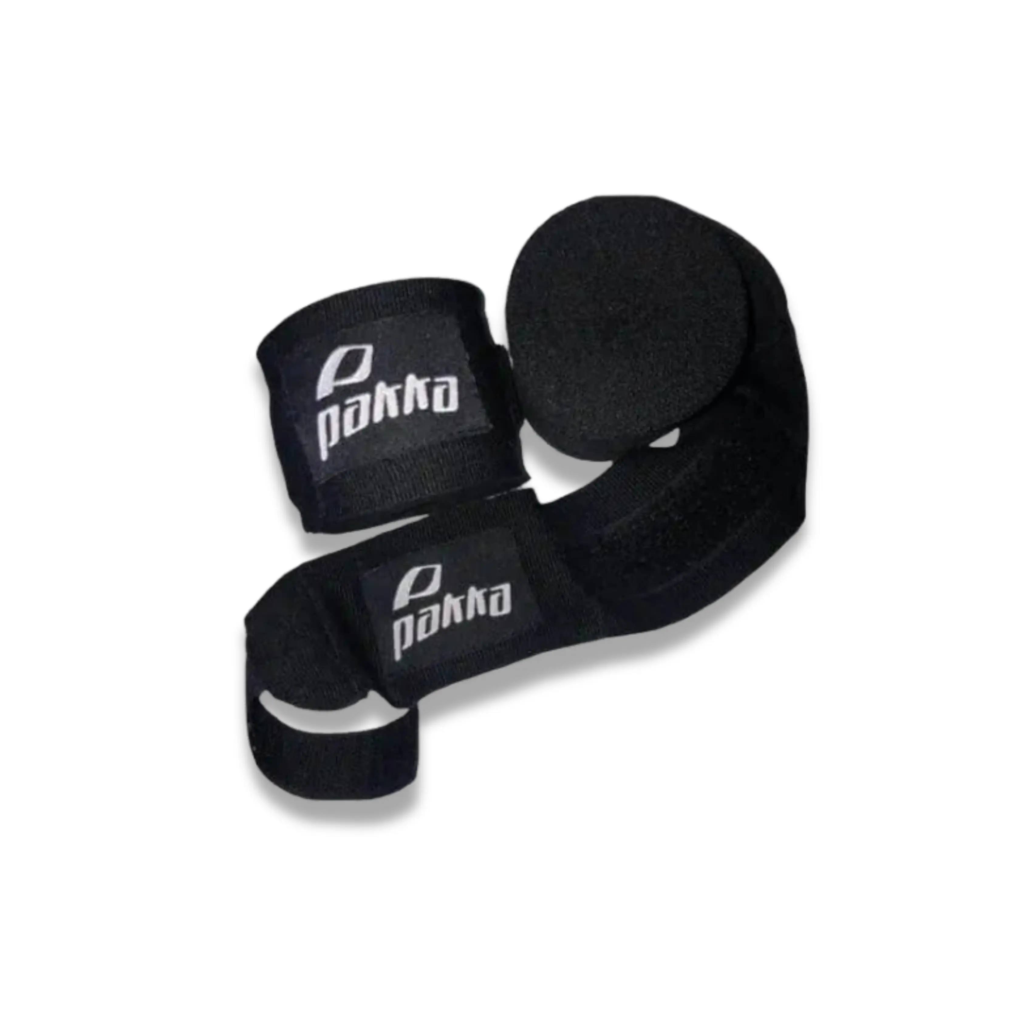 Bandes Protège Poignet de Boxe 3.5m - Pakka