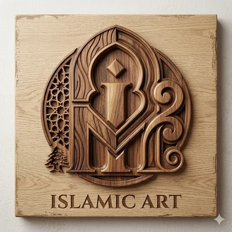 Décor islamique | ديكور اسلامي