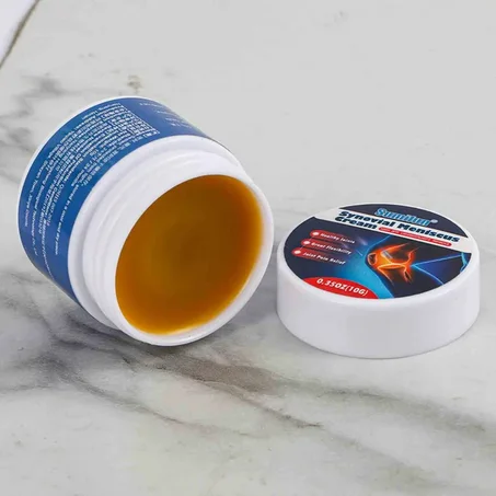 Meniscus Paste - معجون الغضروف المفصلي