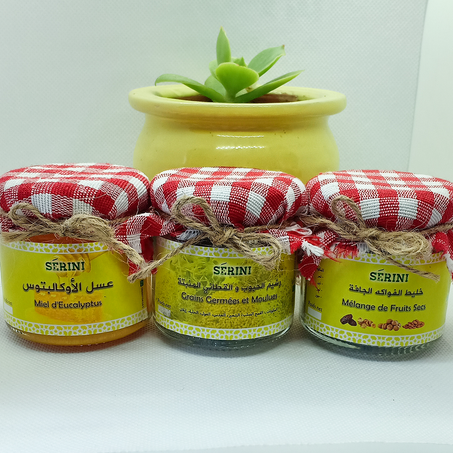 باقات متنوعة