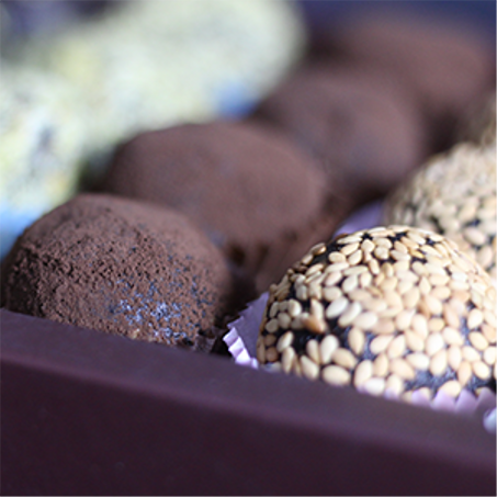 كرات الطاقة