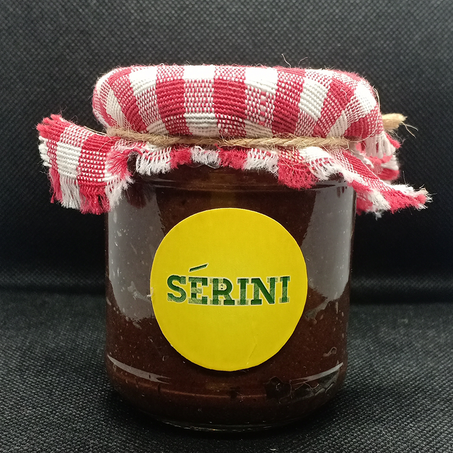 شكلاطة للدهن