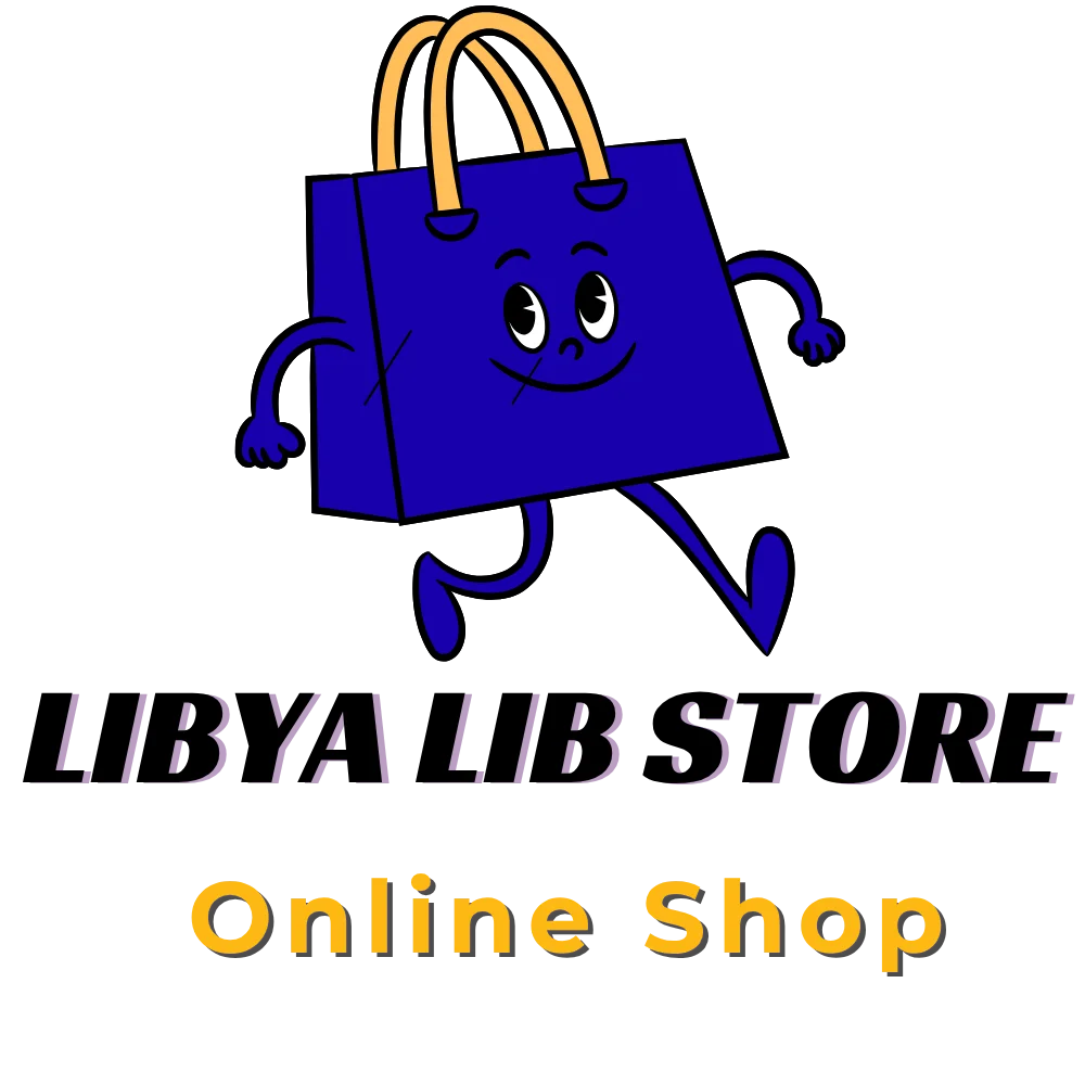 Libya Lib Store