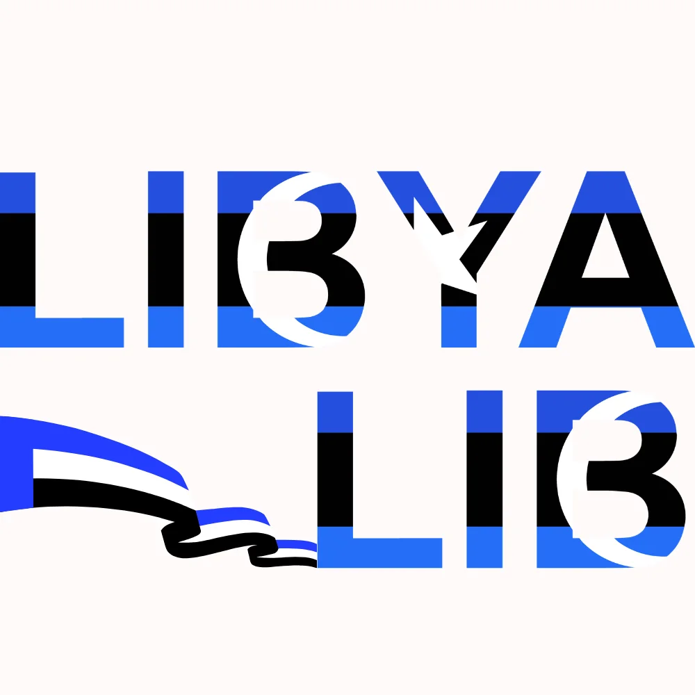 Libya Lib Store