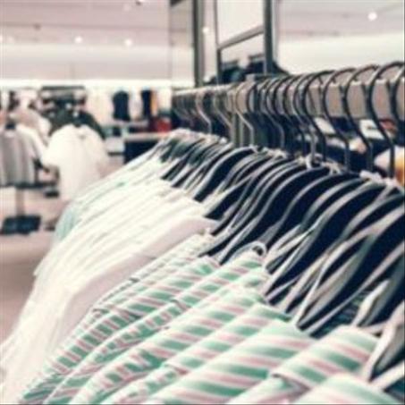 vêtements & Chaussures