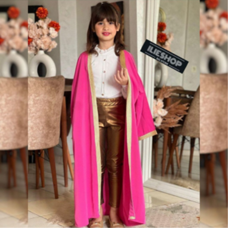 كيمونو للبنوتات جودة ممتازة