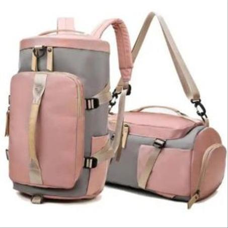 حقيبة ظهر للنساء، للرجال رياضية أنيقة