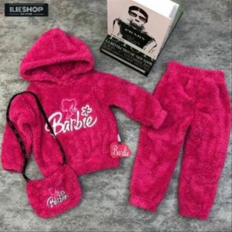 جديدة أنصومبل barbie عالي الجودة موديل-2023-