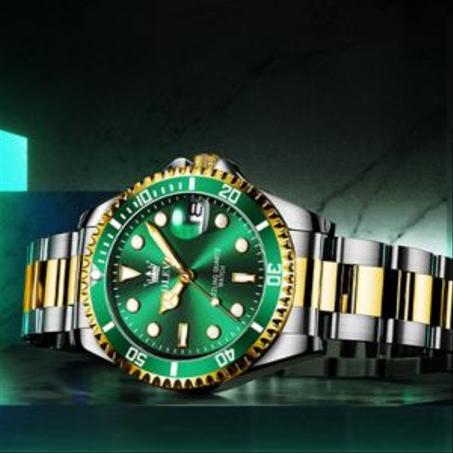 ساعة رجالية ROLEX