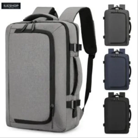 الحقيبة الذكية المتعددة الاستعمالات