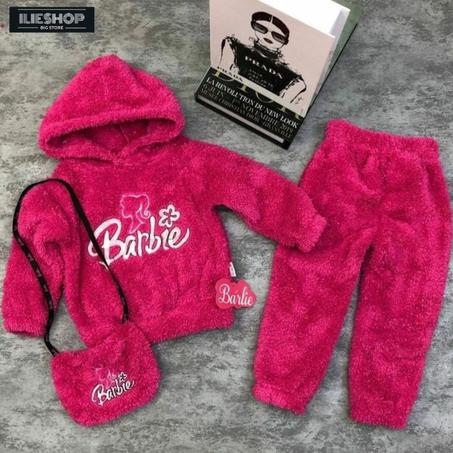 جديدة أنصومبل barbie عالي الجودة موديل-2023-