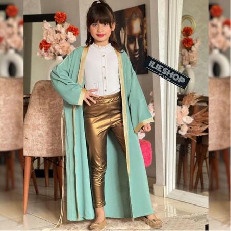 كيمونو للبنوتات جودة ممتازة