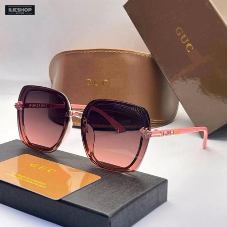 نضارات أنيقة جودة عالية ( ملاحضة : تم حذف اسم تفادي لأي مشكل مع الشركة )