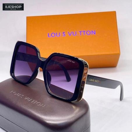 نضارات أنيقة جودة عالية ( ملاحضة : تم حذف اسم تفادي لأي مشكل مع الشركة )