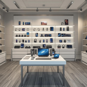 الإلكترونيات