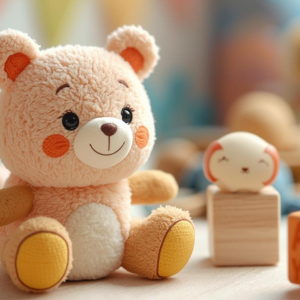 ألعاب الأطفال و الفيديو