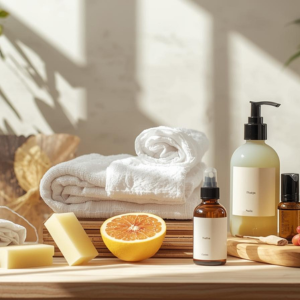 الجمال و العناية الشخصية