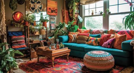 ديكور المنزل