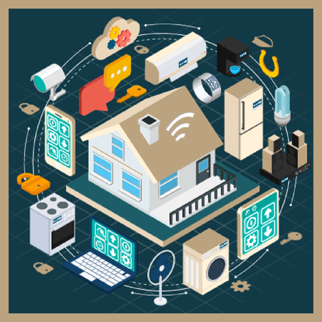 لوازم منزلية