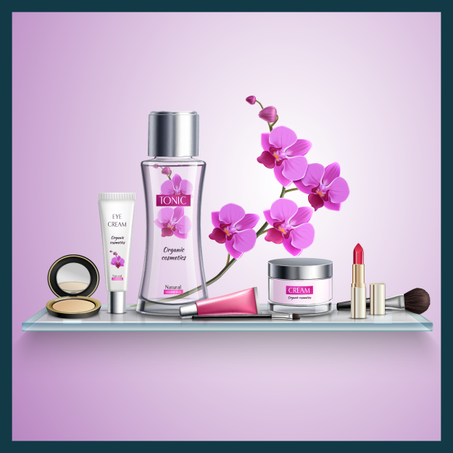 الصحة والجمال