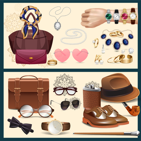 أكسيسوارات