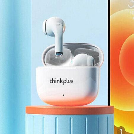 " LP40 PRO " سماعة أذن لاسلكية