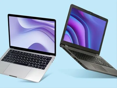 كومبيوتر محمول LapTop