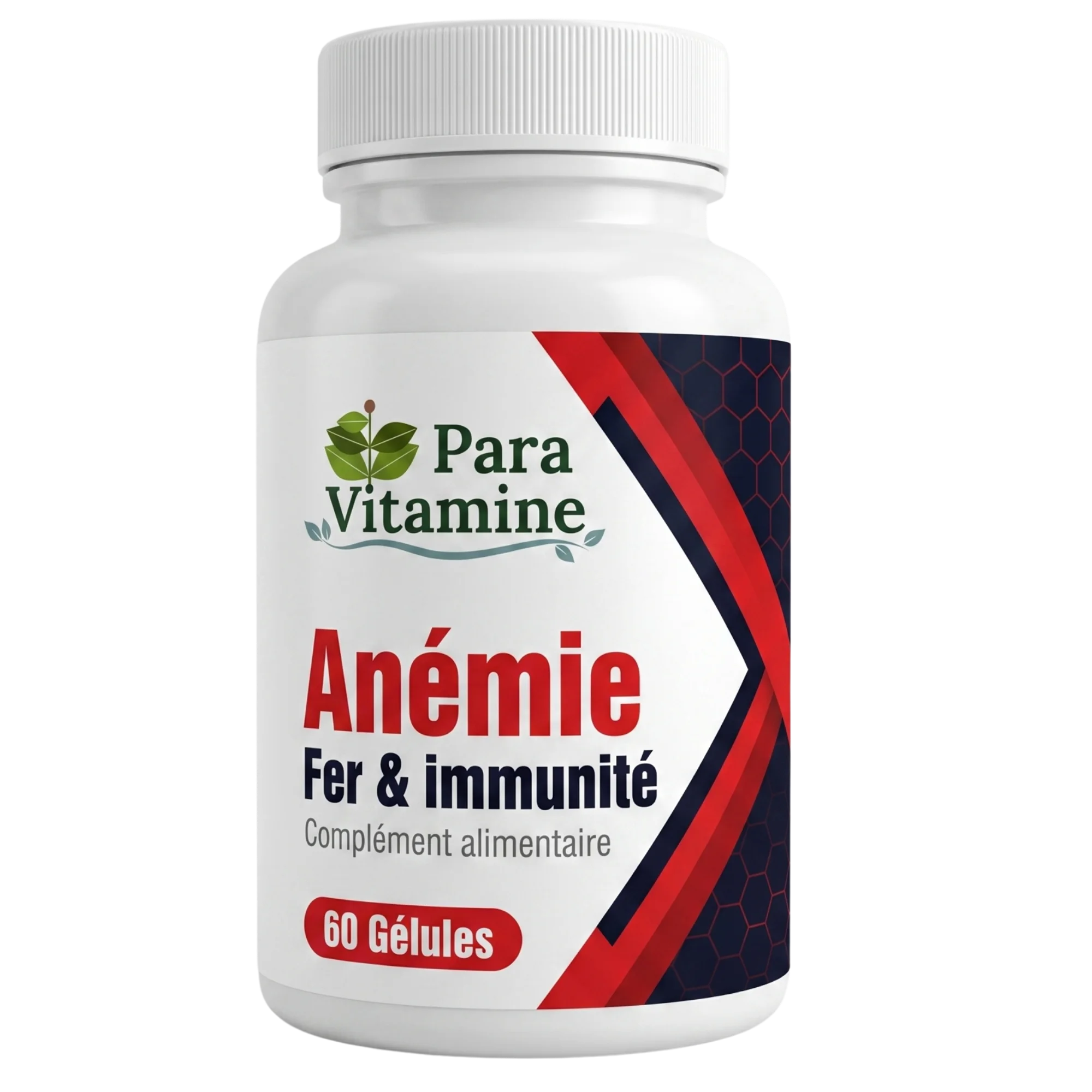 ANEMIE FER IMMUNITE   فقر الدم