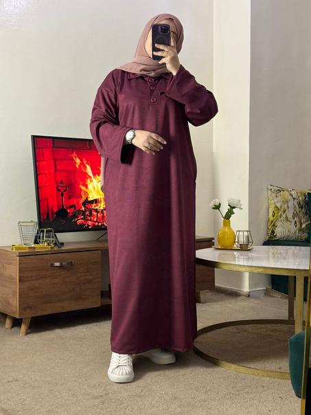 كسوة بثوب كظيفة فودان