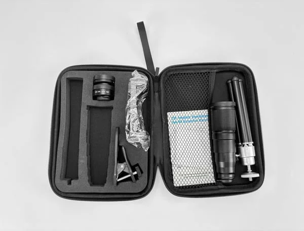 22X Zoom HD – Lentille Pro pour Smartphone