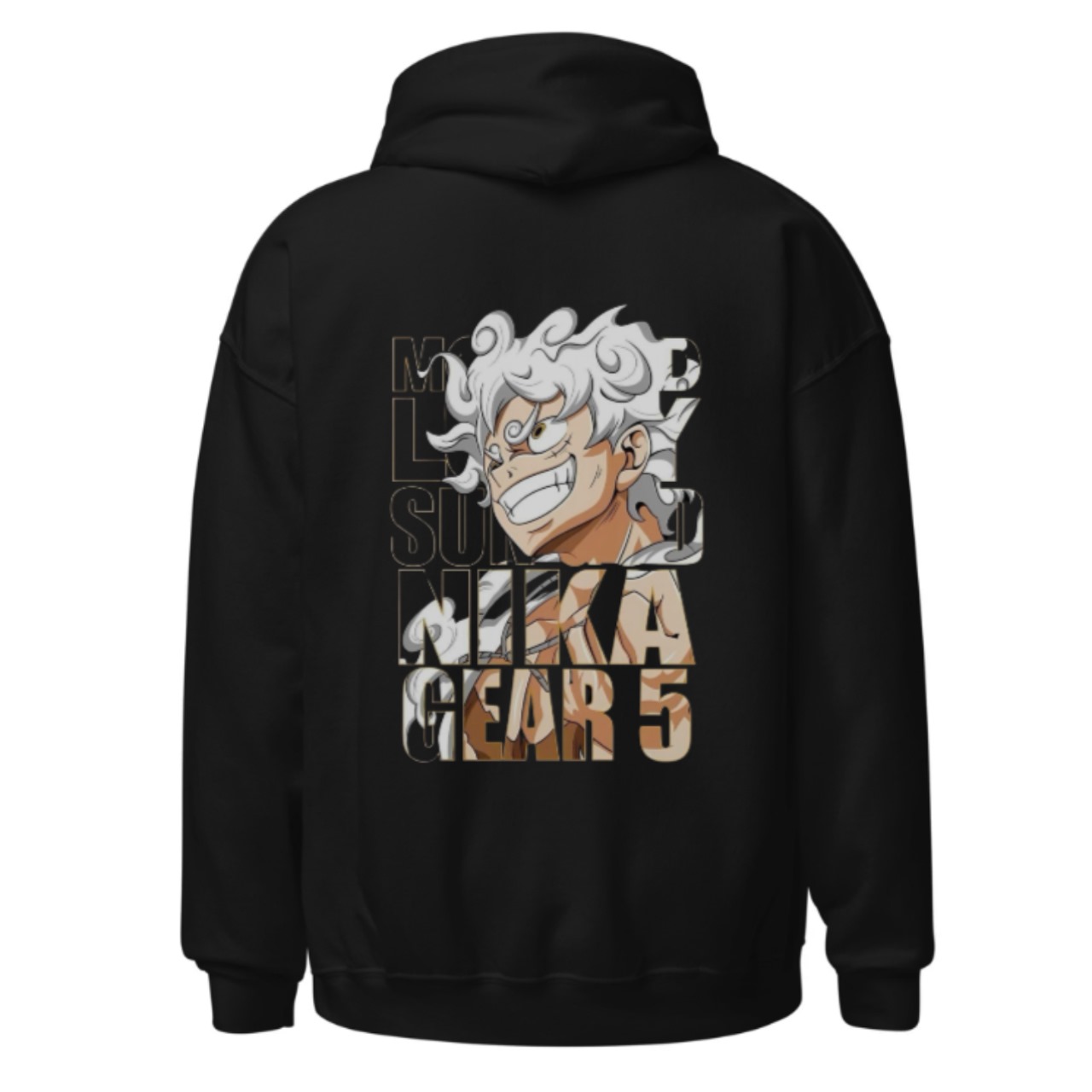 Oversize Hoodie