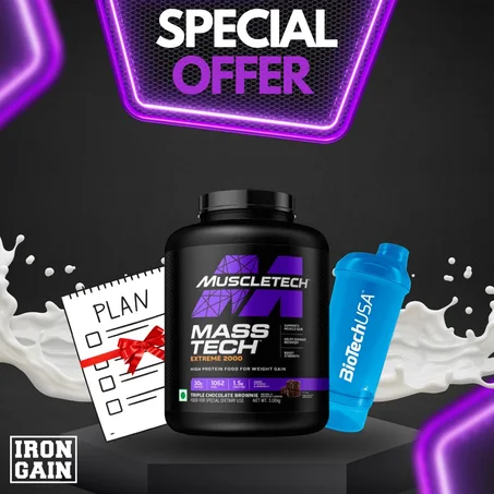 Mass tech+Shaker+Programme