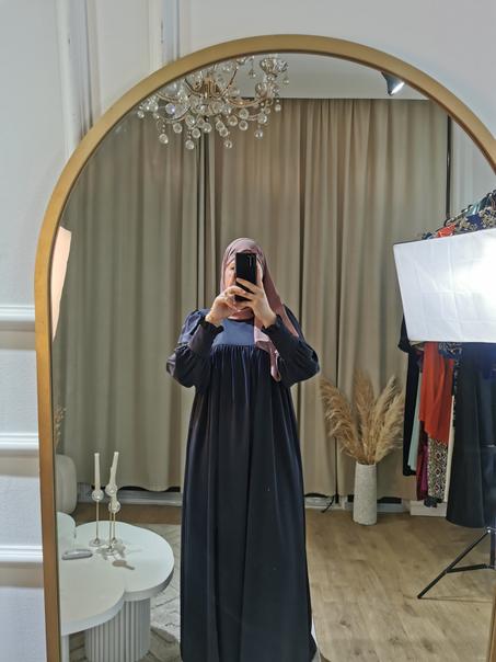 حجاب شرعي 2025