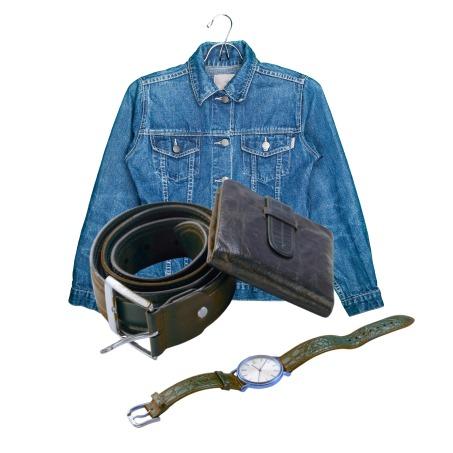 الملابس و الاكسسوارات