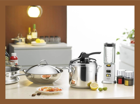 منتجات المنزل