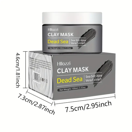 Clay Mask